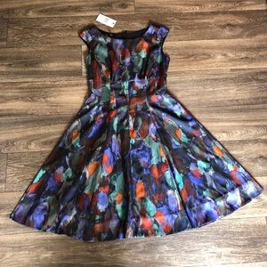 Lafayette 148 Dress